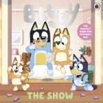 Bluey: The Show: A Mothers Day Story