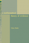 A Mathematical Theory of Evidence