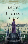 The Letter from Briarton Park: A Low-Spice Regency Romance