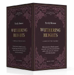 Wuthering Heights (British Library Deluxe Facsimile Edition): A Novel in Two Volumes