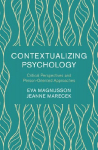 Contextualizing Psychology