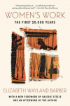 Womens Work: The First 20,000 Years