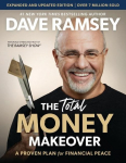 Ramsey, D: Total Money Makeover Updated and Expanded: A Proven Plan for Financial Fitness