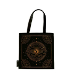 Fourth Wing Shadows of Navarre Canvas Bag, Rebecca Yarros Empyrean Collection by Paperblanks