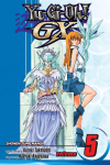 Yu-Gi-Oh! Gx, Vol. 5: Ultimate Hero!!