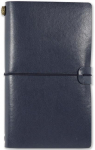 Jrnl Voyager Midnight Blue