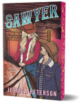 Sawyer (Deluxe Edition)