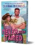 Never Been Tamed (Deluxe Edition)