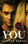 You. TV Tie-In: Now a Major Netflix series