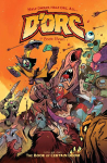 D'Orc Volume 1: The Book of Certain Doom