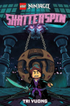 Lego Ninjago: Shatterspin