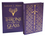 Throne of Glass (Collectors Edition)