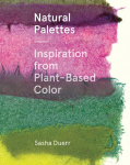Natural Palettes: Inspiration from Plant-Based Color