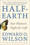 Half-Earth: Our Planets Fight for Life