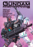 Mobile Suit Gundam the Origin Msd Cucuruz Doans Island 3