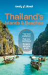 Lonely Planet Thailands Islands & Beaches: Detailed Itineraries | Travel Like a Local | Insider Tips | Covers Bangkok, Ko Samui, Phuket, Hua Hin, and more