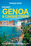 Lonely Planet Pocket Genoa & Cinque Terre: Discover Twice the Region in Half the Time | Top Sights | Maps & Walking Tours | Covers Musei di Strada Nuova, Palazzo Reale, Porto Venere and more