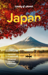 Lonely Planet Japan: Detailed Itineraries | Travel Like a Local | Insider Tips | Covers Tokyo, Mt Fuji & around Tokyo, the Japan Alps, Kyoto, Okinawa and more