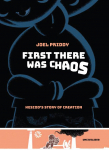 First There Was Chaos: Hesiods Story of Creation