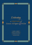 Celebrating a Century of Concours d'Elegance