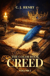 The Color Book Creed: Volume 2