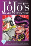 JoJos Bizarre Adventure: Part 4--Diamond Is Unbreakable, Vol. 1