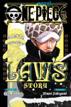 One Piece: Laws Story