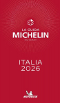 Guide Michelin Italia 2026