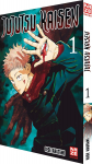 Jujutsu Kaisen - Band 1