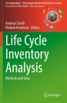 Life Cycle Inventory Analysis: Methods and Data