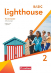 Lighthouse Band 2: 6. Schuljahr - Wordmaster mit Audios und L&ouml;sungen