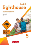 Lighthouse Band 5: 9. Schuljahr - Basic Edition - Klassenarbeitstrainer - Mit Audios, Erkl&auml;rfilmen und L&ouml;sungen