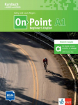 On Point A1 Beginner's English - Hybride Ausgabe allango: Deutsche Ausgabe. Kursbuch mit Audios und Videos inklusive Lizenzschl&uuml;ssel allango (24 Monate)