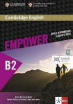 Cambridge English Empower. Student's Book (B2): F&uuml;r Erwachsenenbildung/Hochschulen