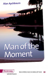 Man of the Moment: With additional material