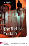 The Tortilla Curtain: Textbook