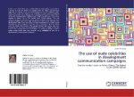 The use of nude celebrities in development communication campaigns: Female readers views on Marie Claires The Naked Issue (2009) edition