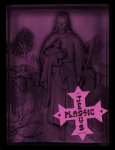 Xenia Nikolskaya: Plastic Jesus