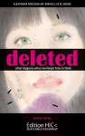 Deleted: What happens when we forget how to think. Graphic Novel.