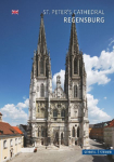 Regensburg: St. Peter's Cathedral