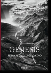 Sebasti&atilde;o Salgado: Genesis