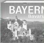 Bayern/Bavaria - Book To Go: Der Bildband f&uuml;r die Hosentasche