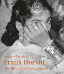 Frank Horvat: The Birth of a Photographer