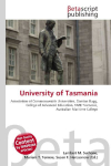 University of Tasmania: Association of Commonwealth Universities, Damian Bugg, College of    Advanced Education, TAFE Tasmania, Australian Maritime College