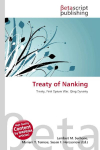 Treaty of Nanking: Treaty, First Opium War, Qing Dynasty