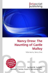 Nancy Drew: The Haunting of Castle Malloy: Video Game, Nancy Drew