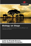 Biology on Stage: Experiencing the Classification of Living Beings in an Educational Game