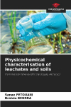 Physicochemical characterisation of leachates and soils: from the Sidi Yahia landfill site (Oujda, Morocco)