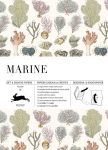 Marine: Gift & Creative Paper Book Vol. 89