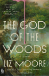 The God of the Woods: A Novel